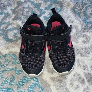 Nike Downshifter Toddler Girl